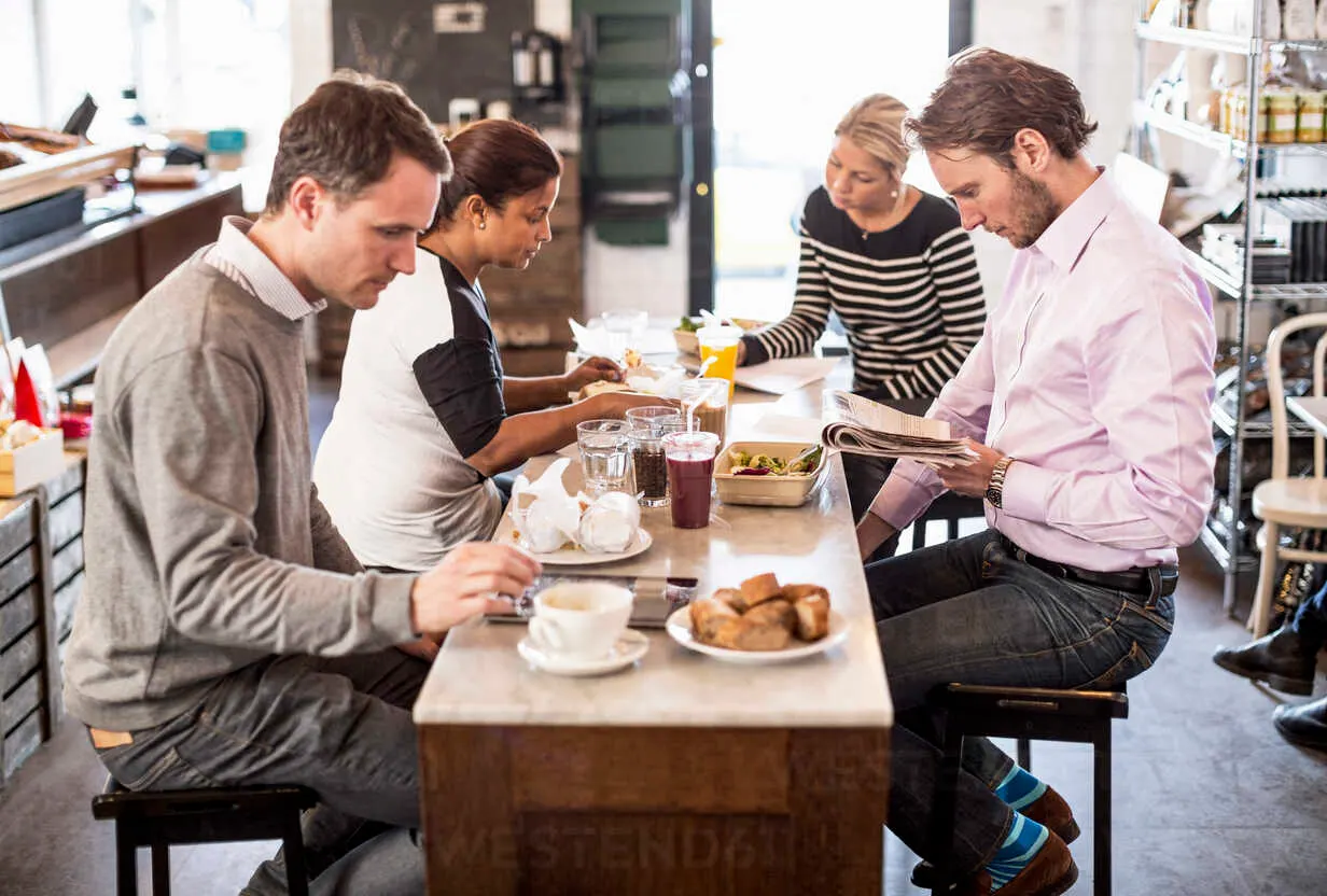 How Nutritious Office Breakfasts Empower Computer Engineers Health