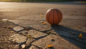 Finding your ideal basketball