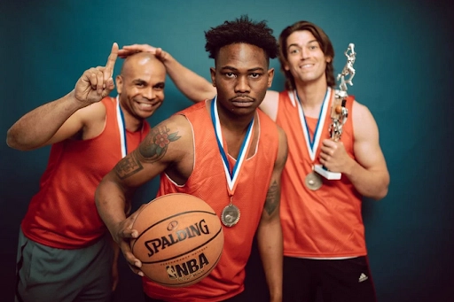 How to Choose the Right Basketball Gear With the Help of Technology
