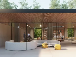 Philosophy Behind Outdoor Space Design