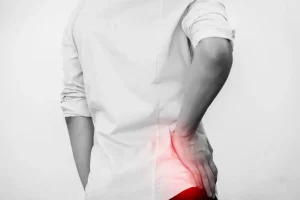 holistic approaches to sciatica management