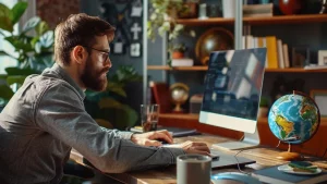 Key factors in international SEO success