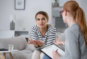 Benefits of Therapy for Trauma Recovery in a Tech-Centric World