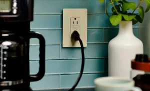 GFCI Outlets For Safe Outdoor Spaces