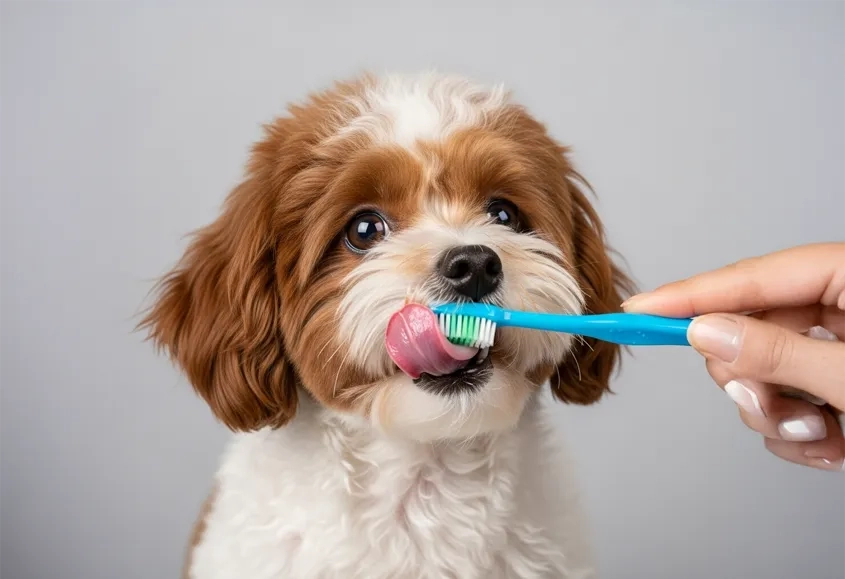 How the Best Pet Toothpaste Ingredients Can Improve Your Pet’s Overall Wellbeing