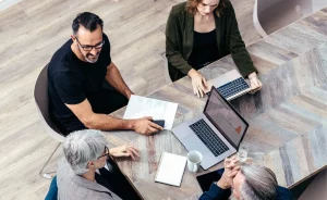 Regulatory compliance for manufacturers in digital transformation