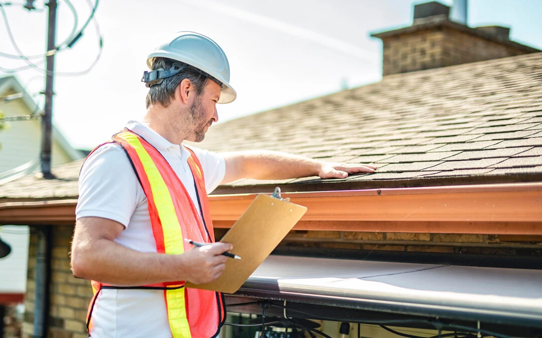 How Roof Inspections Save Money