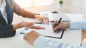 How to open a business checking account