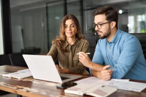 The Benefits of Opening a Business Checking Account for Tech-Driven Businesses