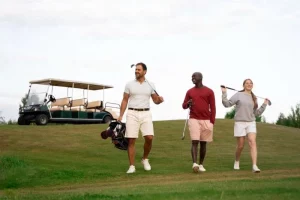 Choosing Best Golf Club Rentals