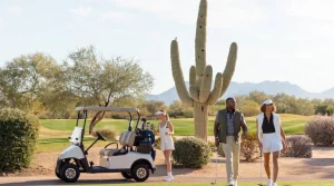 How to Choose Golf Club Rentals